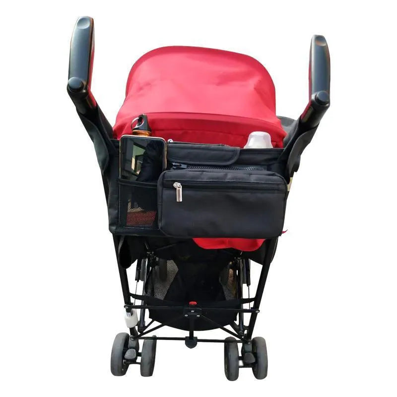 Étanche bébé poussette sac - Enfance-Heureuse