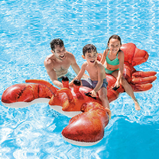 Inflatable water toys - Enfance-Heureuse