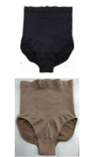 High-Waisted Ladies Triangle Seamless Waist Pants - Enfance-Heureuse