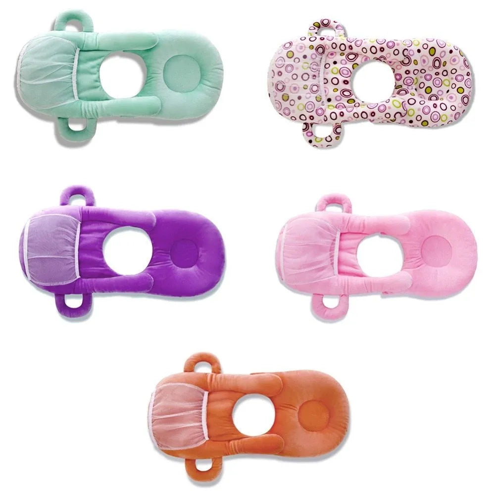 D'incarcération spécial En Peluche Bébé Alimentation Oreiller - Enfance-Heureuse