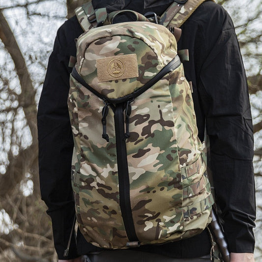 Tactical lightweight backpack summer - Enfance-Heureuse