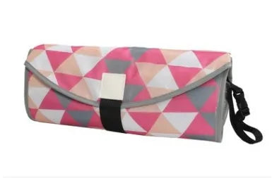 Pratique bébé matelas à langer - Enfance-Heureuse
