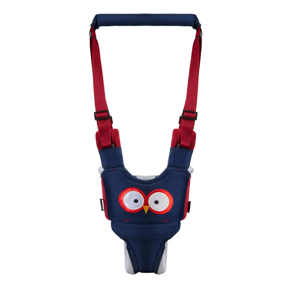 Four seasons breathable basket type baby toddler belt - Enfance-Heureuse