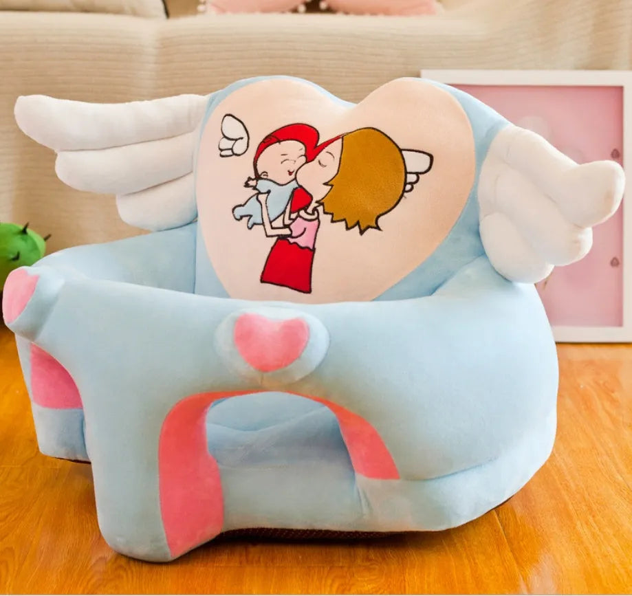 D'apprentissage siège - Enfance-Heureuse