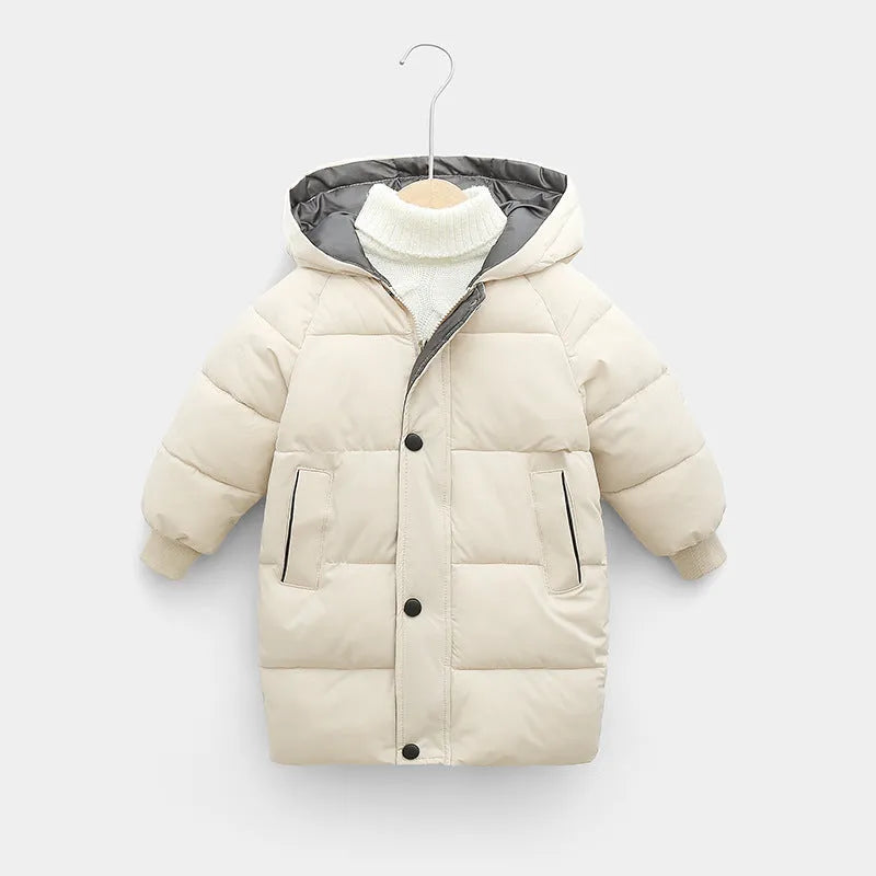 Épaissir les vêtements de bébé - Enfance-Heureuse