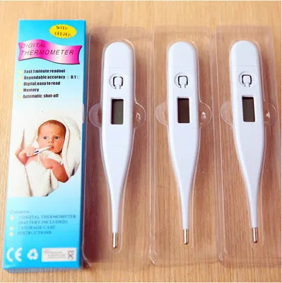 Électronique thermomètre - Enfance-Heureuse