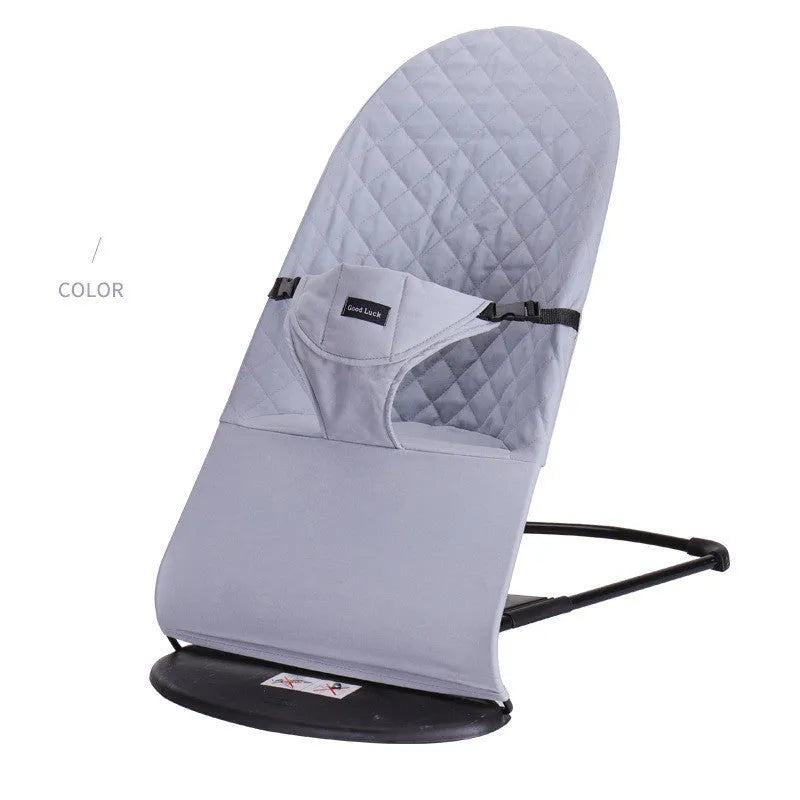 Nouveau-né Équilibre Chaise Berçante Mère Et Bébé Fournitures - Enfance-Heureuse
