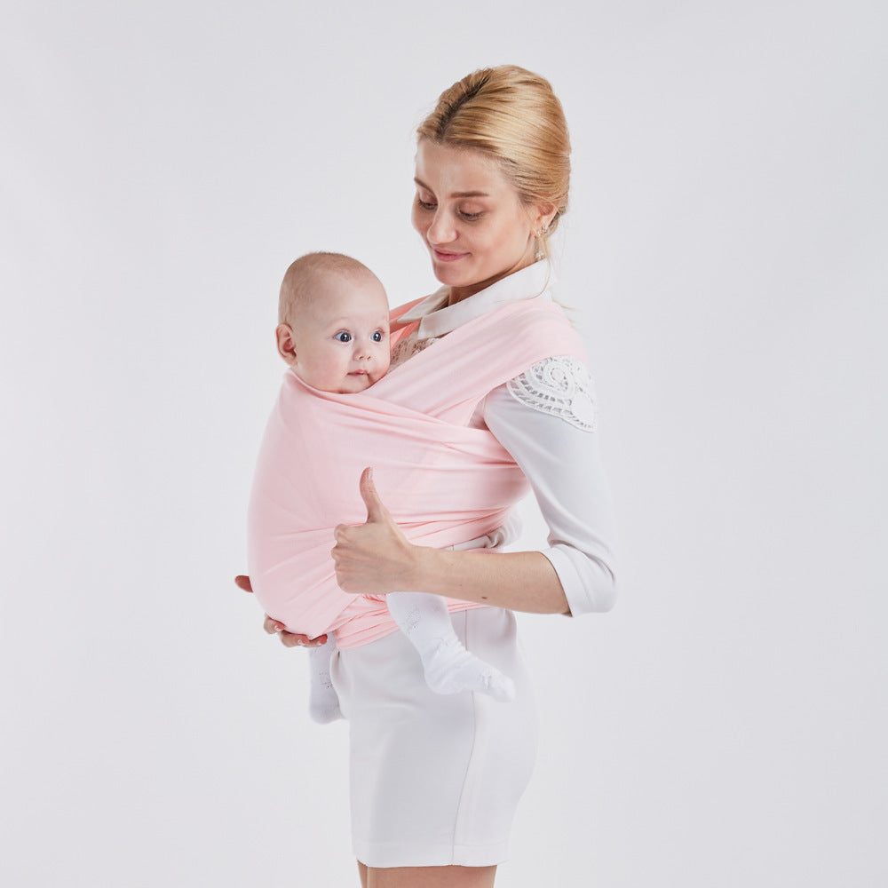 Fashion Baby Sling Carrier Strap Backpack - Enfance-Heureuse