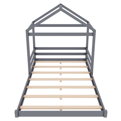 Zirben Familienbett Fur Kinder - Enfance-Heureuse