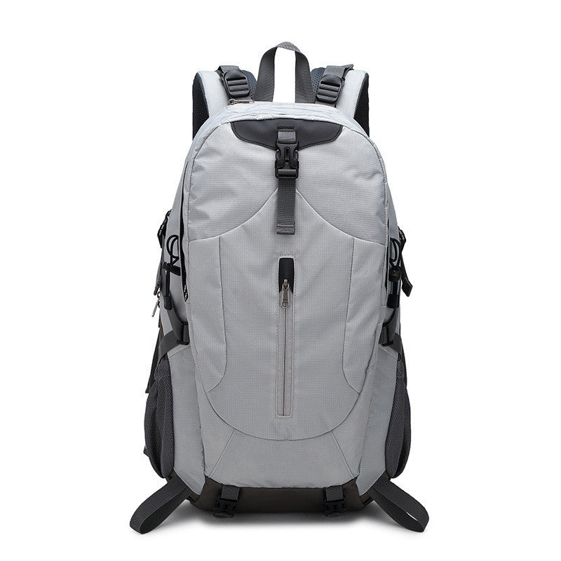 Men And Women Fashion Large Capacity Outdoor Travel Luggage Bags For Business Trips - Enfance-Heureuse