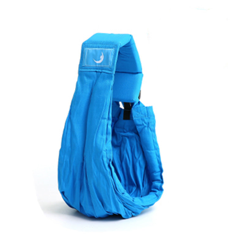 Multifunctional cotton baby carrier waist stool - Enfance-Heureuse