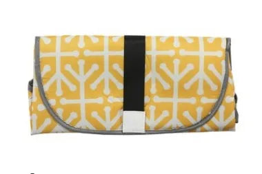 Pratique bébé matelas à langer - Enfance-Heureuse