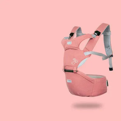 Multifonctionnel porte-bébé - Enfance-Heureuse