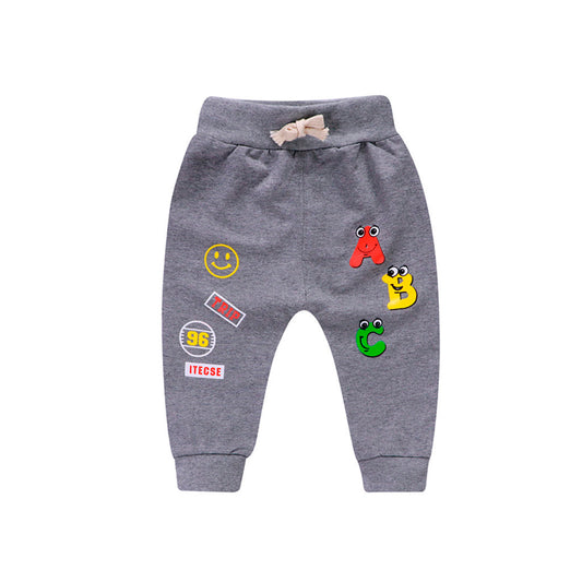Baby pants - Enfance-Heureuse