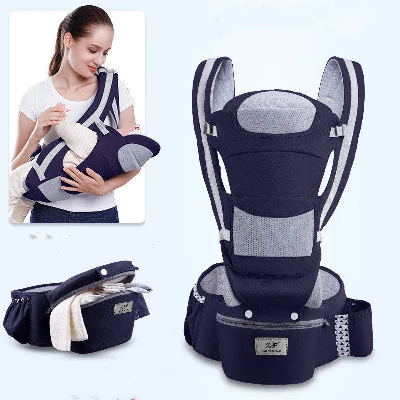 Multi-fonctionnelle bébé taille tabouret - Enfance-Heureuse
