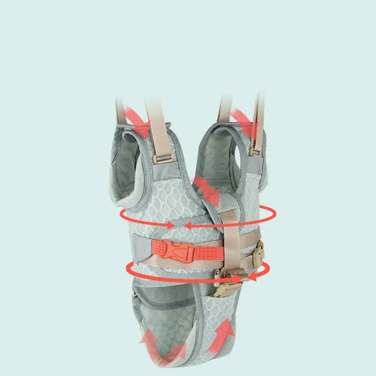 Baby toddler belt - Enfance-Heureuse