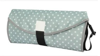 Pratique bébé matelas à langer - Enfance-Heureuse