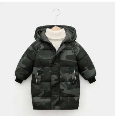 Épaissir les vêtements de bébé - Enfance-Heureuse