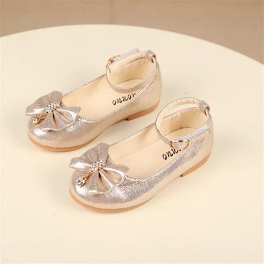 Arc chaussures pour enfants - Enfance-Heureuse