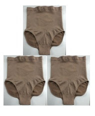 High-Waisted Ladies Triangle Seamless Waist Pants - Enfance-Heureuse