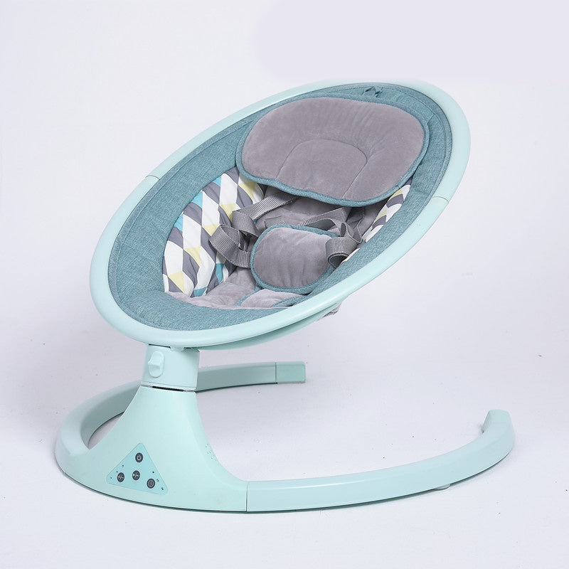 Electric cradle for infants - Enfance-Heureuse