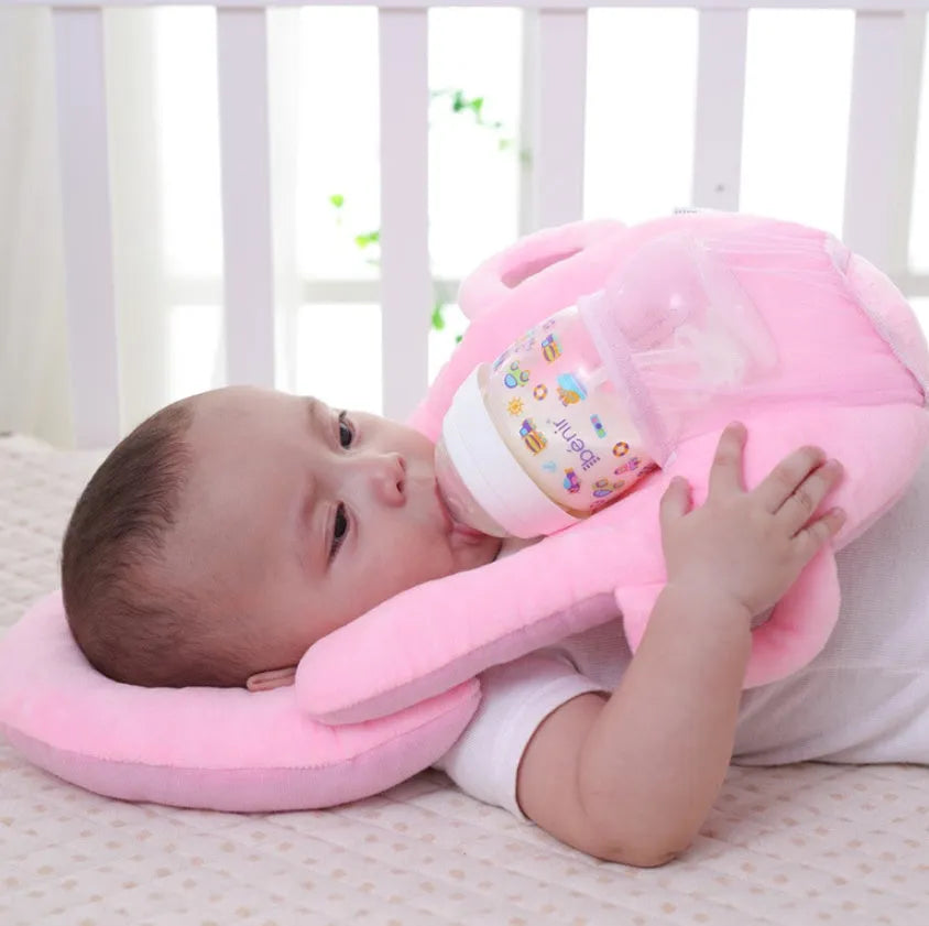 D'incarcération spécial En Peluche Bébé Alimentation Oreiller - Enfance-Heureuse