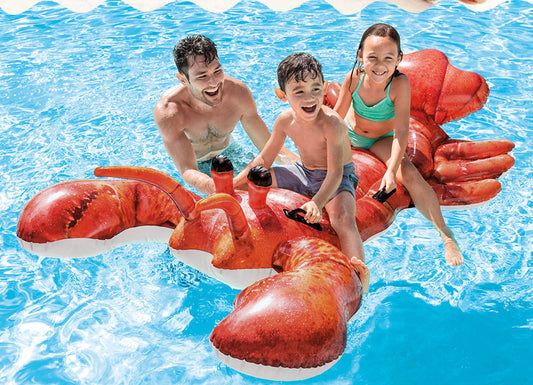 Inflatable water toys - Enfance-Heureuse