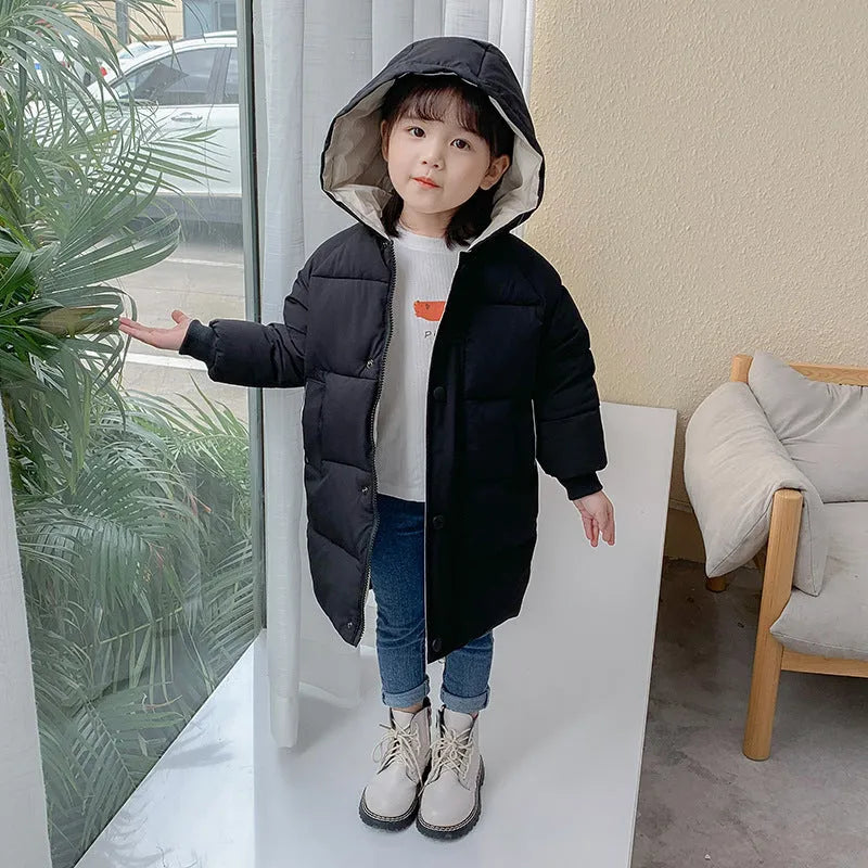 Épaissir les vêtements de bébé - Enfance-Heureuse