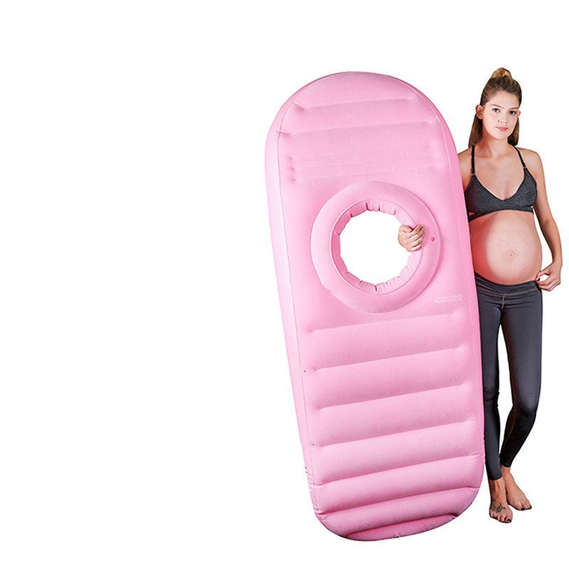 Women's pillow waist decompression artifact - Enfance-Heureuse