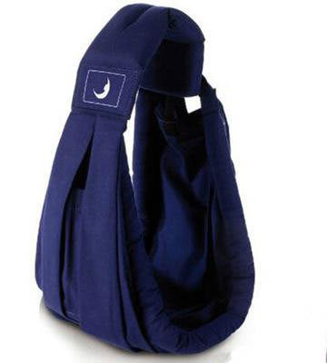 Multifunctional cotton baby carrier waist stool - Enfance-Heureuse