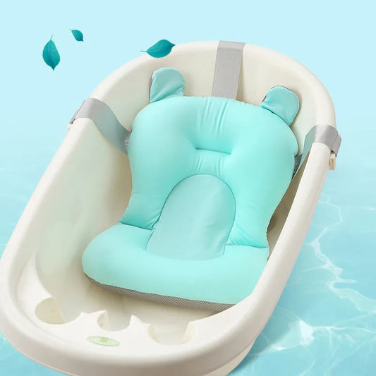 Bébé Lit De Douche De Bain - Enfance-Heureuse
