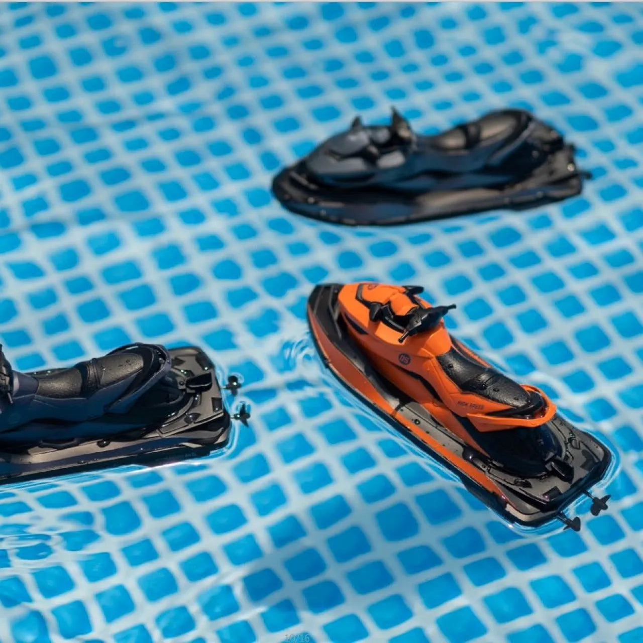 Water jet children boy toy - Enfance-Heureuse