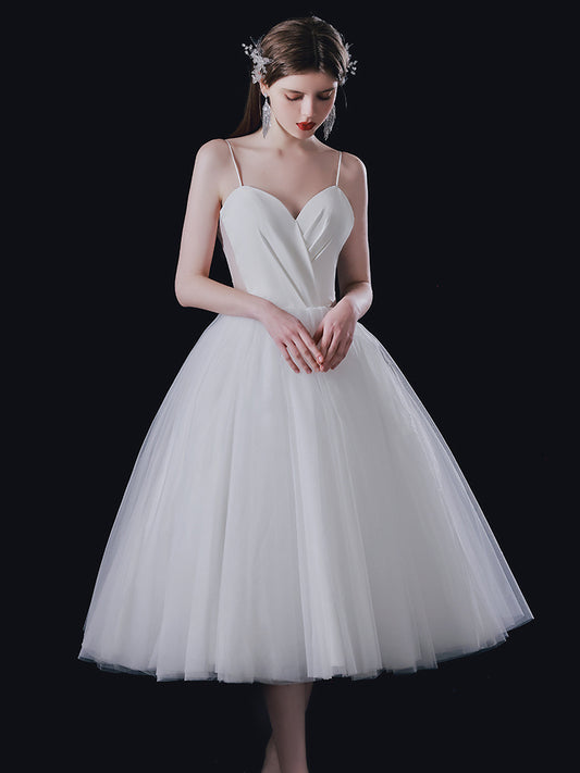 Welcome Travel Photography License Registration White Dress - Enfance-Heureuse