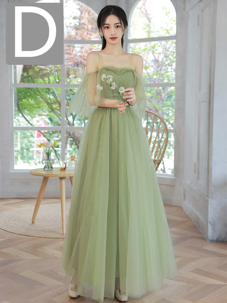 Fashion Personalized Long Costumes For Women - Enfance-Heureuse