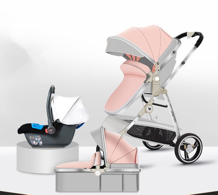Full Moon Baby Gift High-end Gifts For Newborn Babies - Enfance-Heureuse