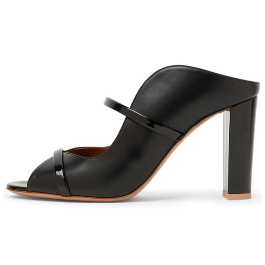 Metal Toe Cap Fashion Sandals For Women - Enfance-Heureuse