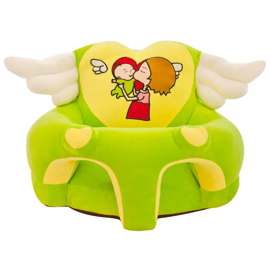 D'apprentissage siège - Enfance-Heureuse