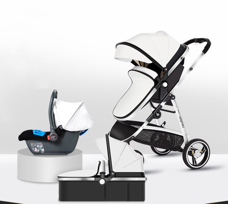 Full Moon Baby Gift High-end Gifts For Newborn Babies - Enfance-Heureuse