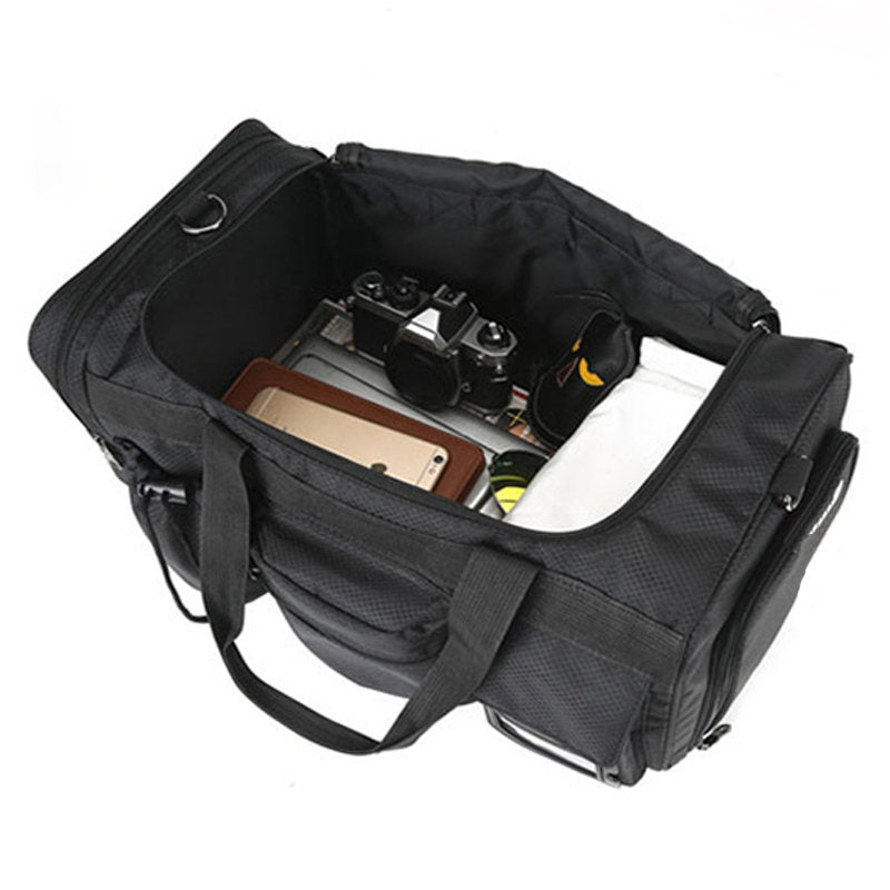 Fitness leisure travel bag - Enfance-Heureuse