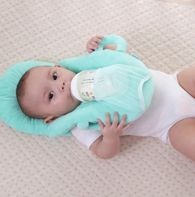 D'incarcération spécial En Peluche Bébé Alimentation Oreiller - Enfance-Heureuse