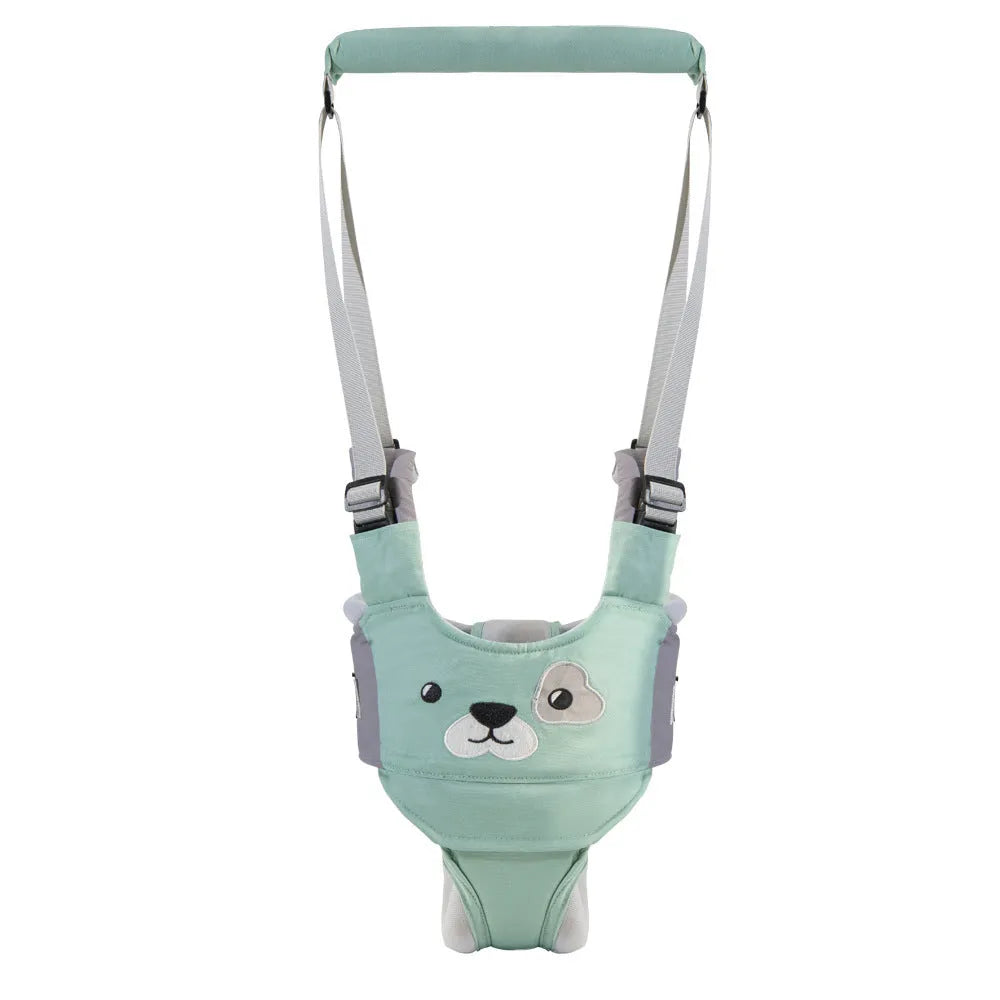 Four seasons breathable basket type baby toddler belt - Enfance-Heureuse