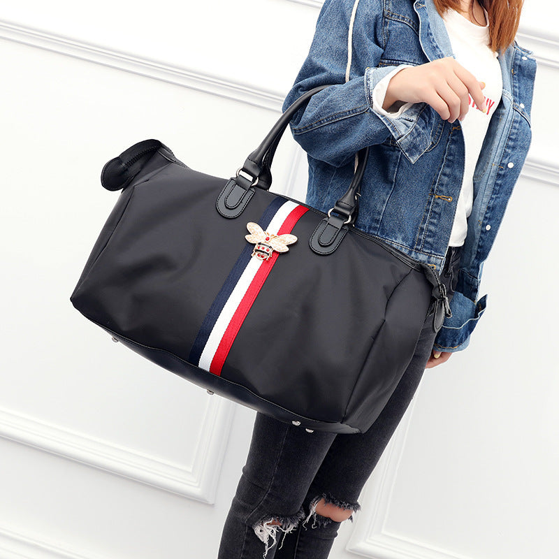 Hand luggage large capacity - Enfance-Heureuse