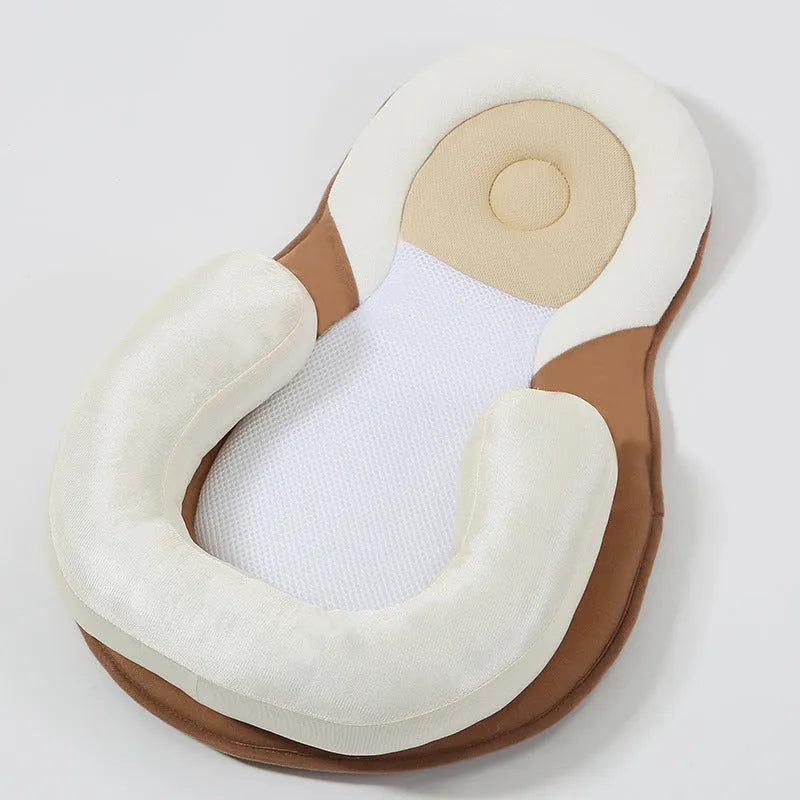 Nouveau-Né Portable Lit Bébé Lit Pliant Voyage - Enfance-Heureuse