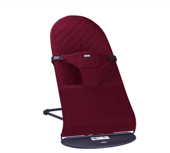 Nouveau-né Équilibre Chaise Berçante Mère Et Bébé Fournitures - Enfance-Heureuse