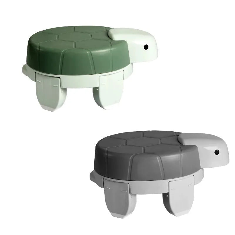 Enfants Formation de Toilette Bébé Urinoir Portable Pliant Voyage Sortie Bébé Voyage Pot - Enfance-Heureuse