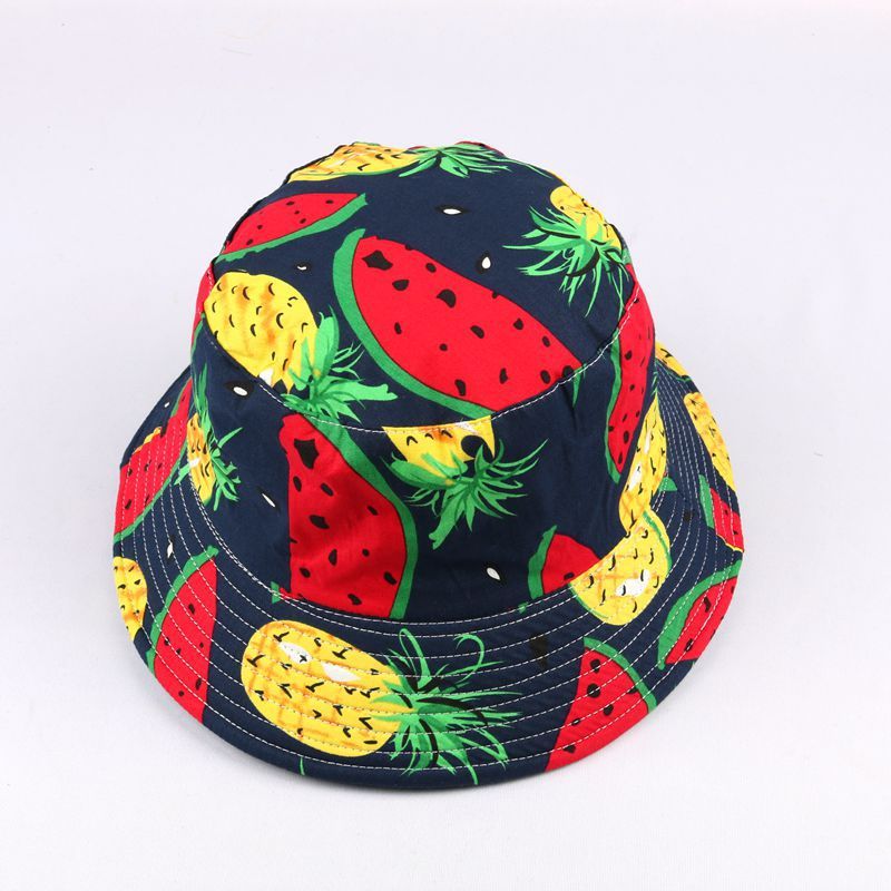 Foldable hat children - Enfance-Heureuse