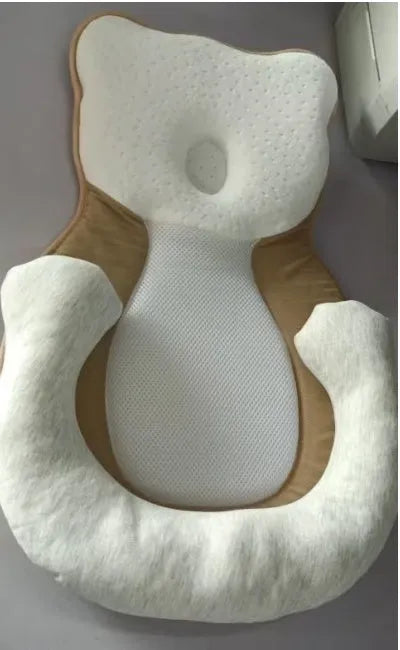 Nouveau-Né Portable Lit Bébé Lit Pliant Voyage - Enfance-Heureuse