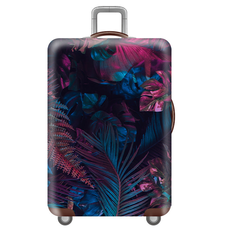 Elastic Trunk Protective Sleeve Travel Thickened Wear-resistant - Enfance-Heureuse