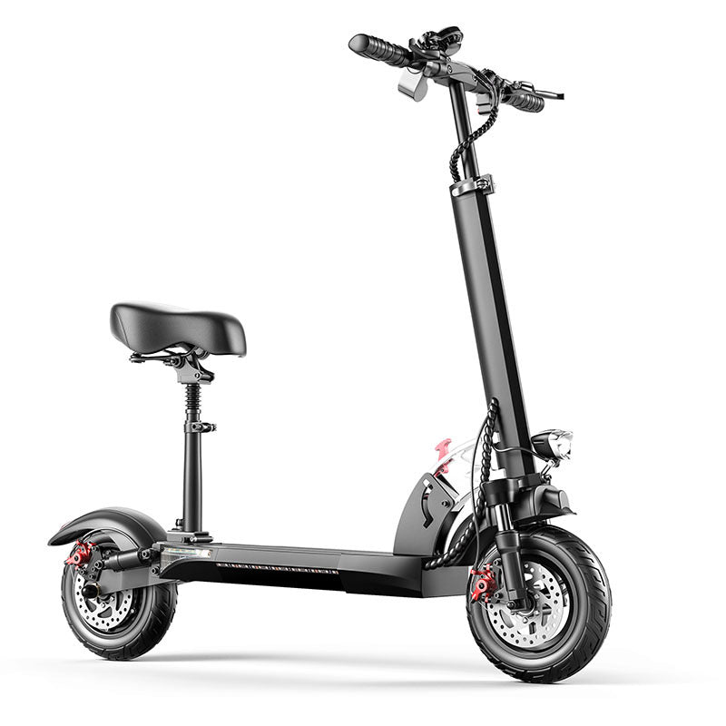 HVD-3, 10 Inch Electric Sled - Enfance-Heureuse