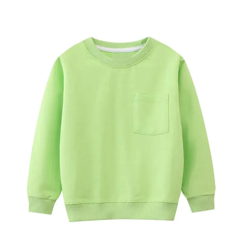 Zeebread 2-7T Autumn Spring Long Sleeve Girls Bunny Sweatshirts Cartoon Toddler Clothes Hot Selling Fashion Baby Costume - Enfance-Heureuse